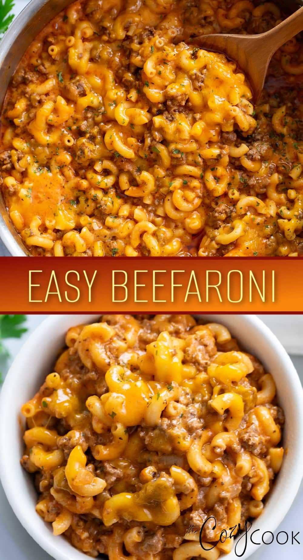 Beefaroni