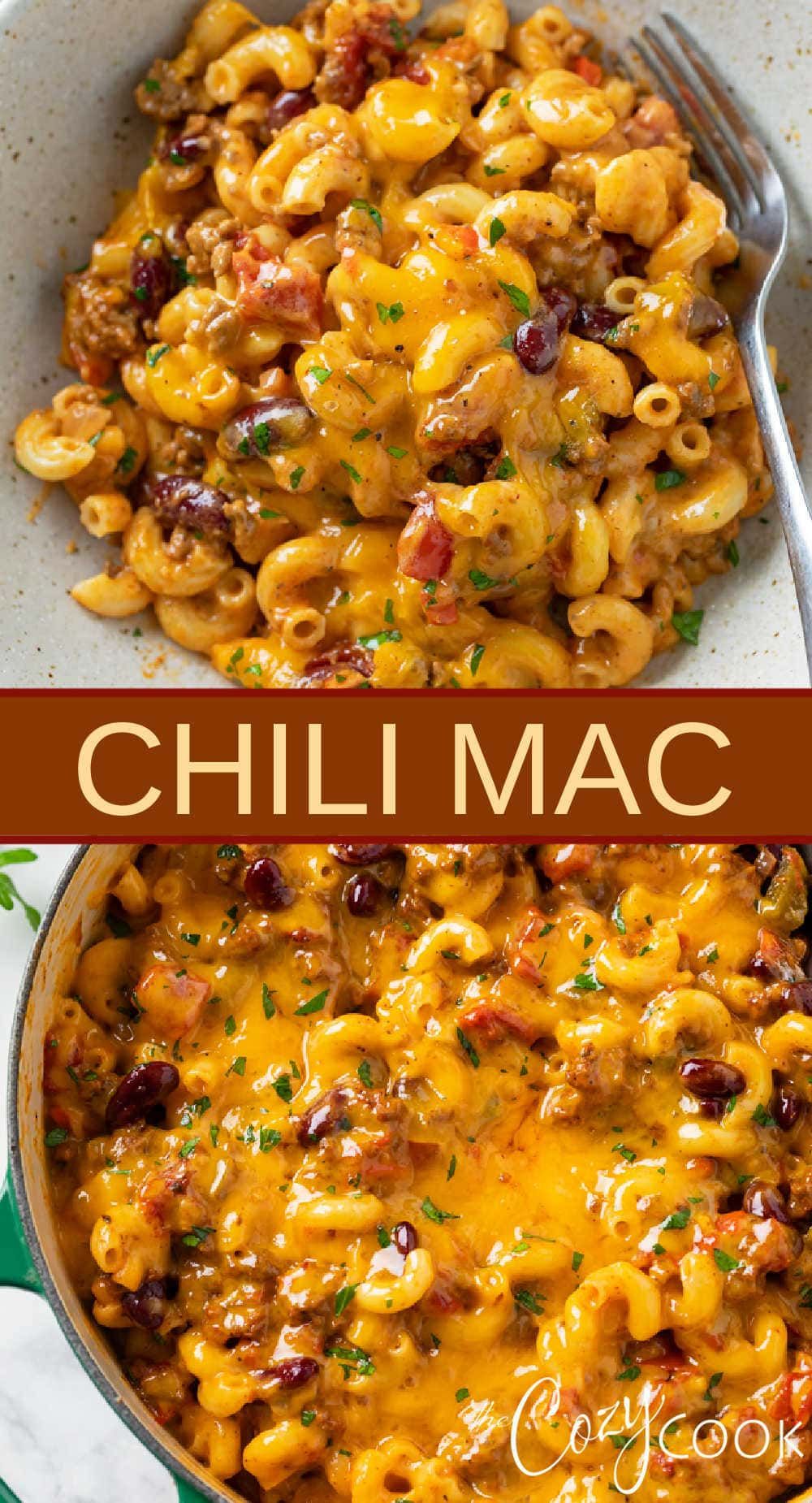 Chili Mac