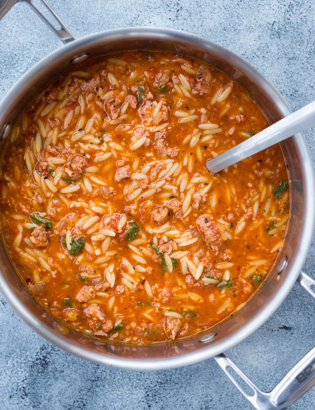Slow Cooker Mexican Chicken Soup