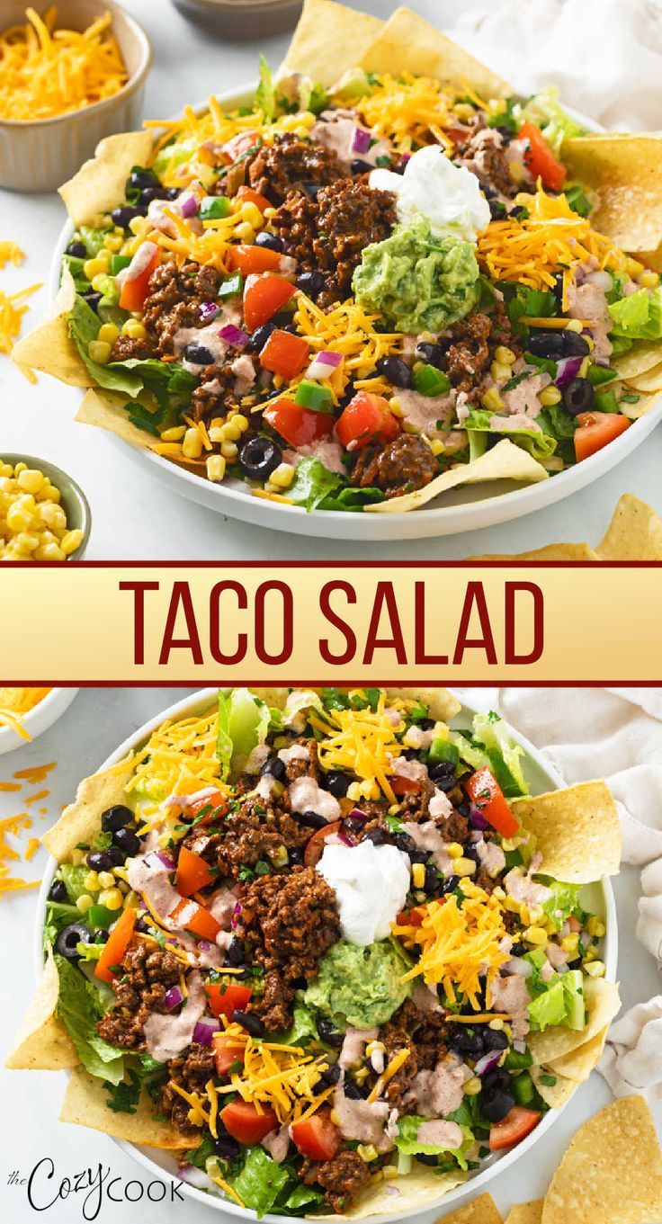 Taco Salad