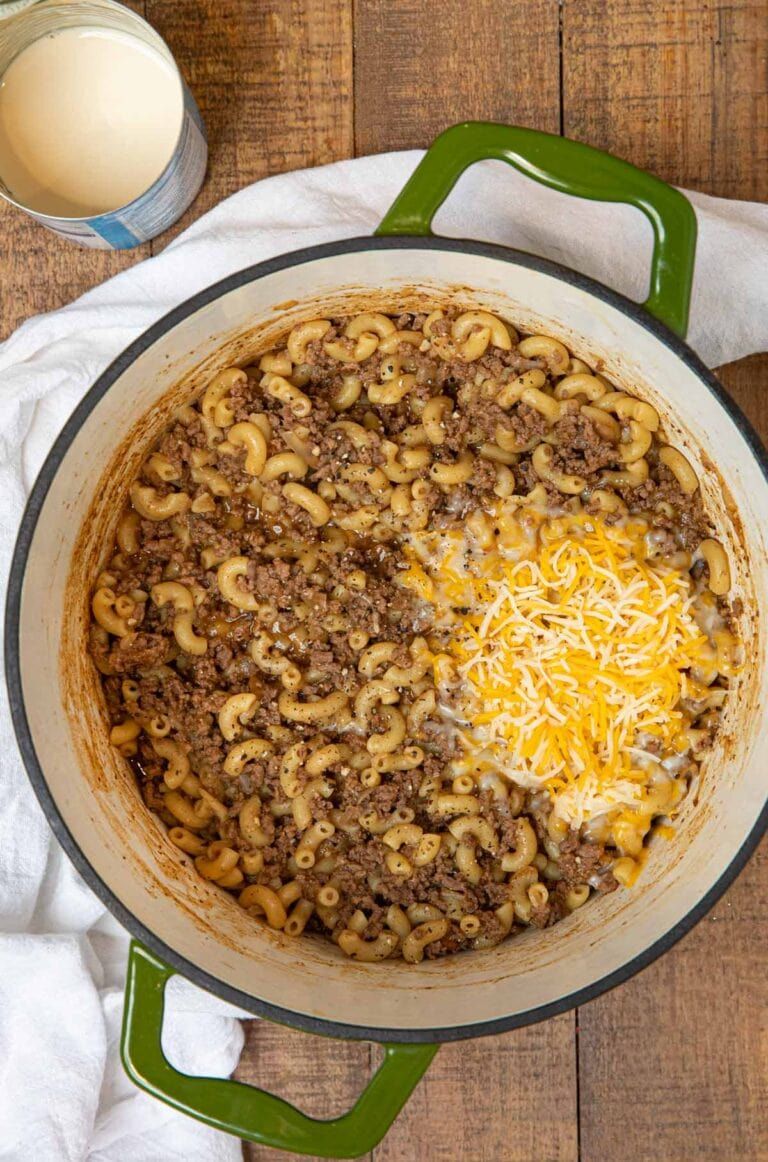 Hamburger Helper