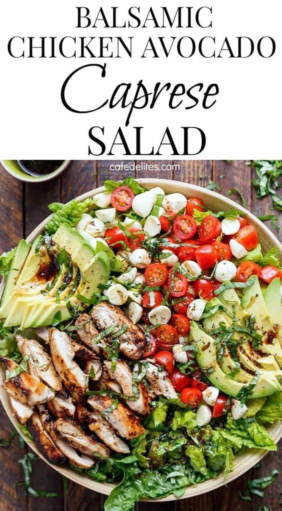 13 Low-Carb Dinners That Are Perfect For Spring