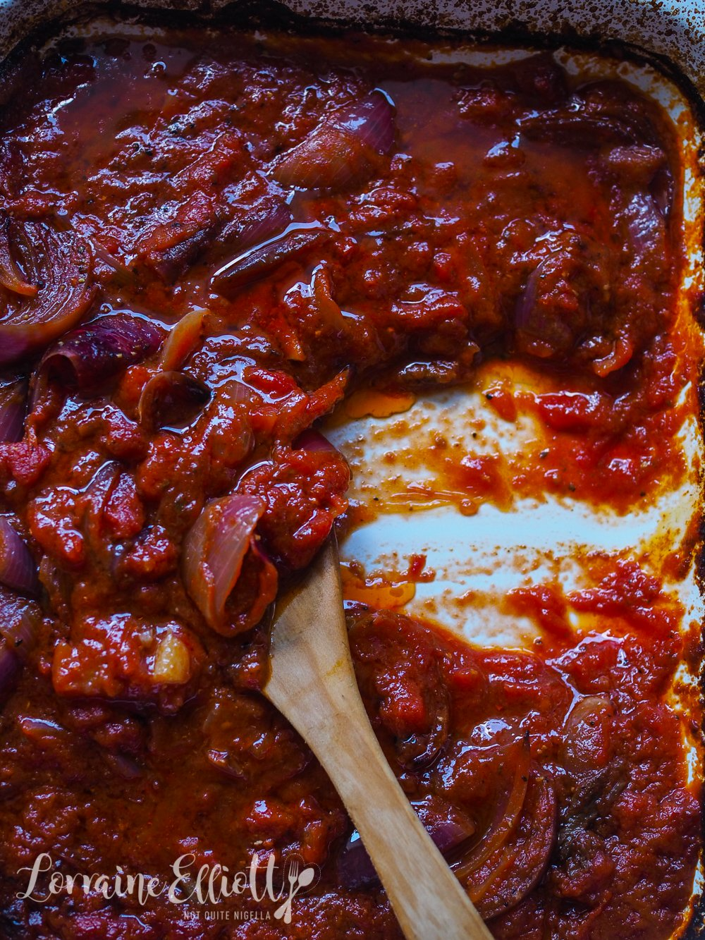 Tomato Pasta Sauce From Scratch Using Tinned Or Fresh Tomatoes Recipe