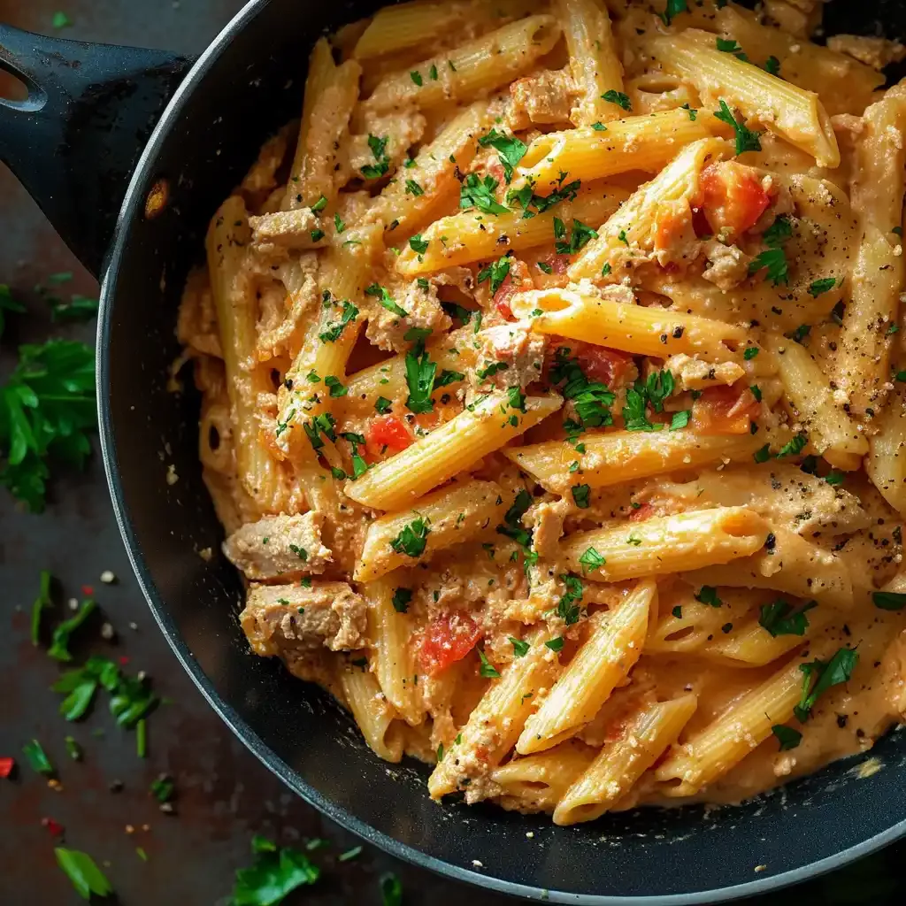 23 Easy Pasta Dishes for Weeknight Dinners