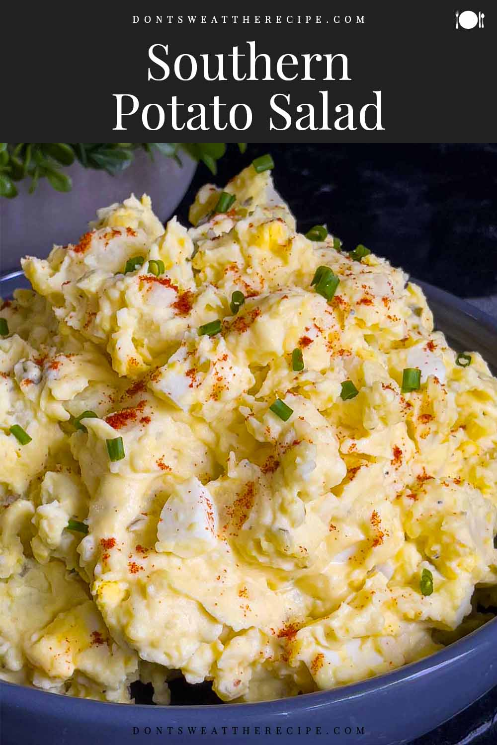 Southern Potato Salad