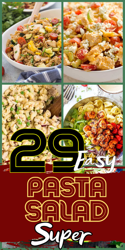 Ultimate Guide to Pasta Salad Recipes