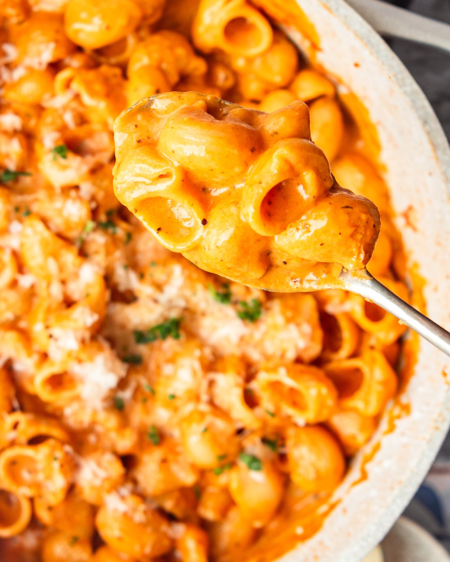 One Pot Pasta (in 30-Minutes!)