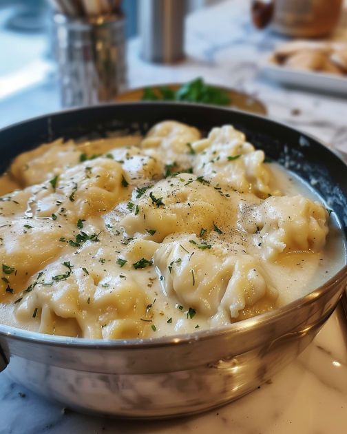 Man, I could live off this meal daily!