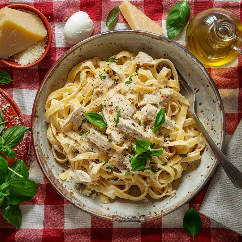 Rummo Fettuccine Dry Pasta, 8.8oz