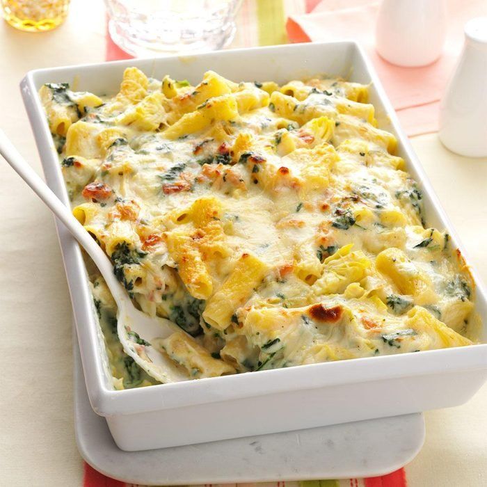 45 Tried-and-True 13×9 Recipes